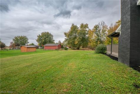 7641 Ravenna Avenue Louisville OH 44641