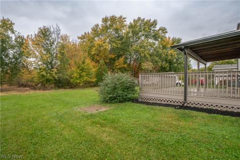 7641 Ravenna Avenue Louisville OH 44641