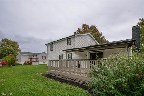 7641 Ravenna Avenue Louisville OH 44641