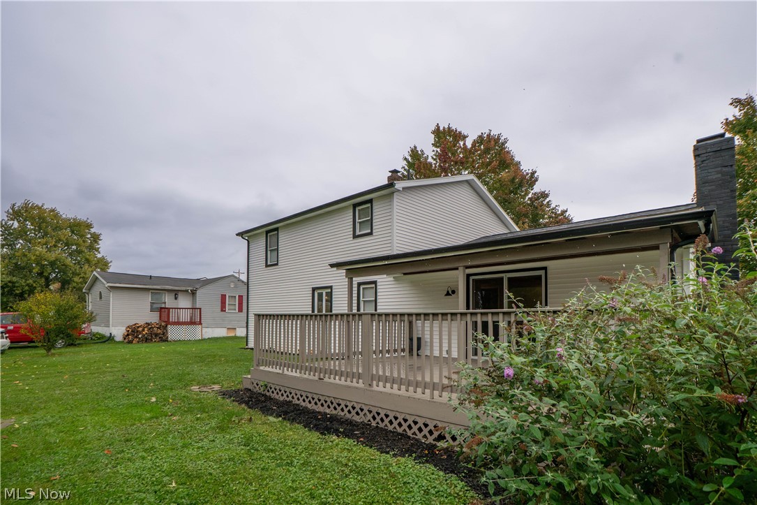 7641 Ravenna Avenue Louisville OH 44641