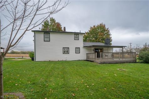 7641 Ravenna Avenue Louisville OH 44641