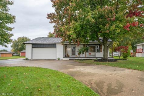 7641 Ravenna Avenue Louisville OH 44641