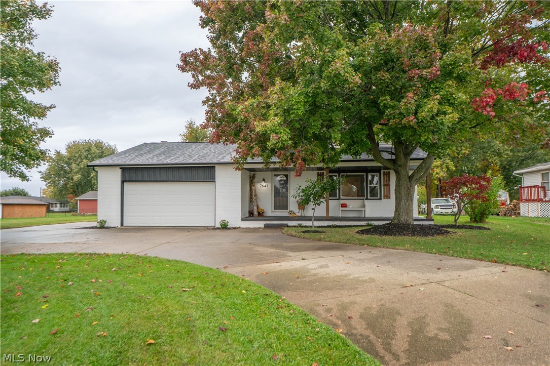 7641 Ravenna Avenue Louisville OH 44641