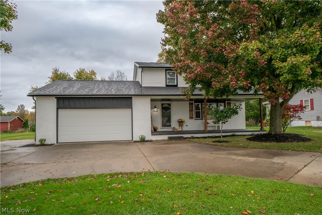 7641 Ravenna Avenue Louisville OH 44641