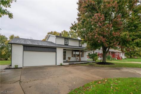 7641 Ravenna Avenue Louisville OH 44641