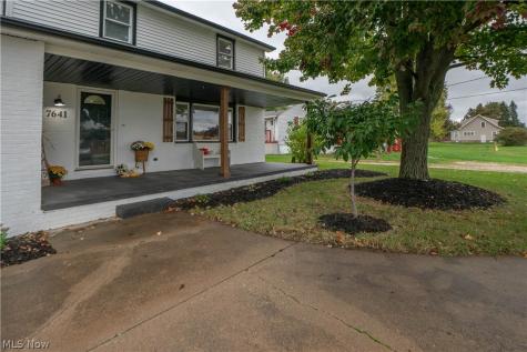 7641 Ravenna Avenue Louisville OH 44641