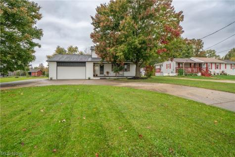 7641 Ravenna Avenue Louisville OH 44641