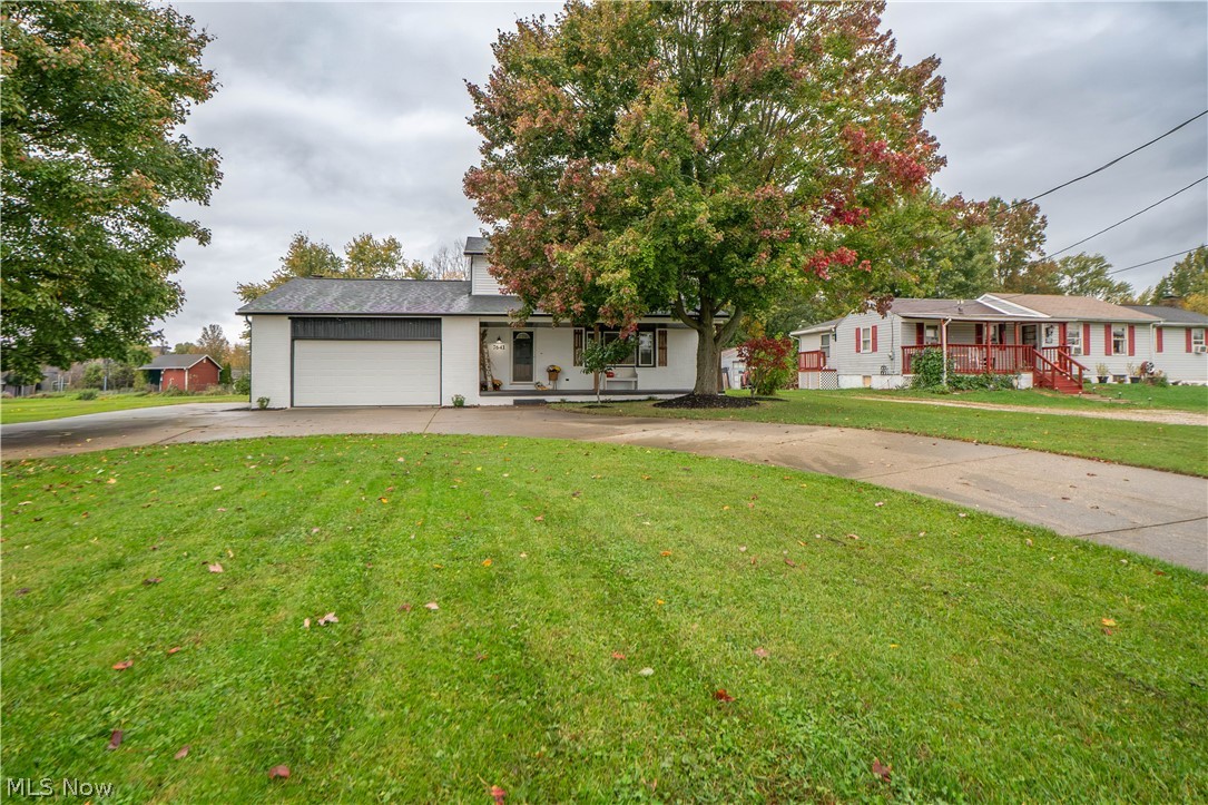 7641 Ravenna Avenue Louisville OH 44641