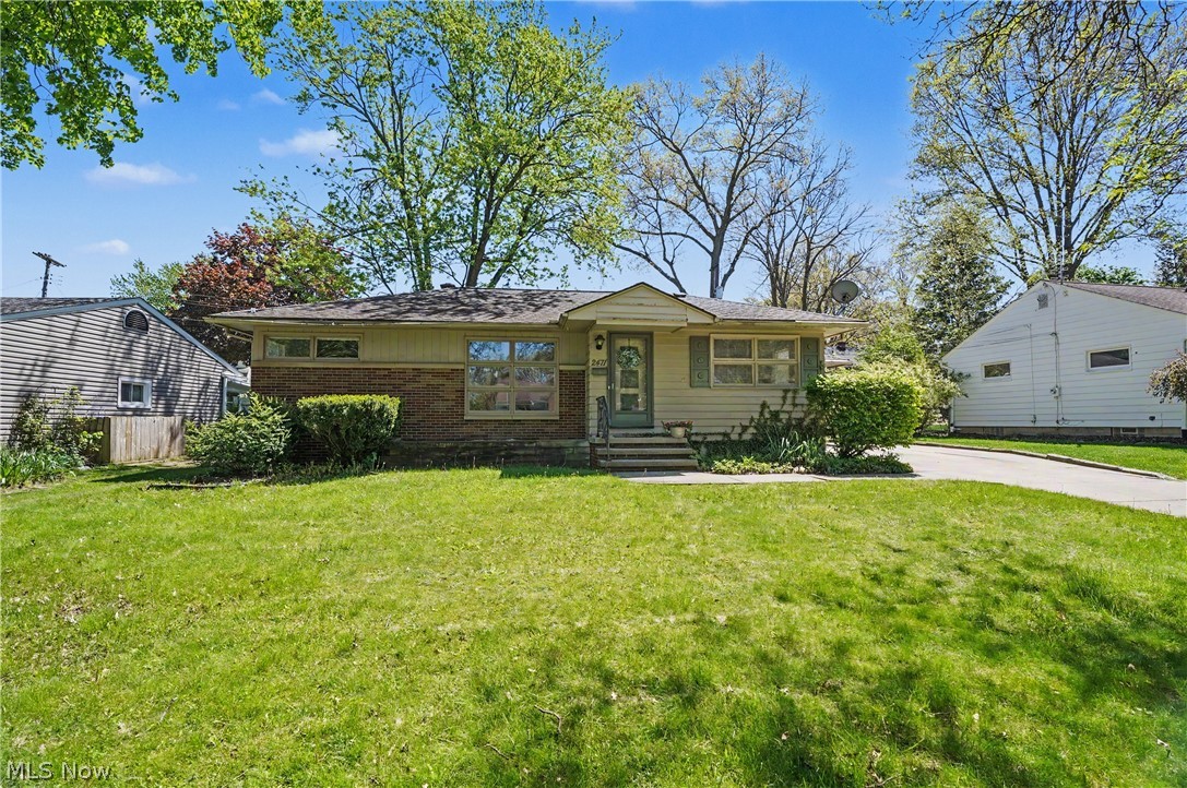 2471 19th Street Cuyahoga Falls OH 44223