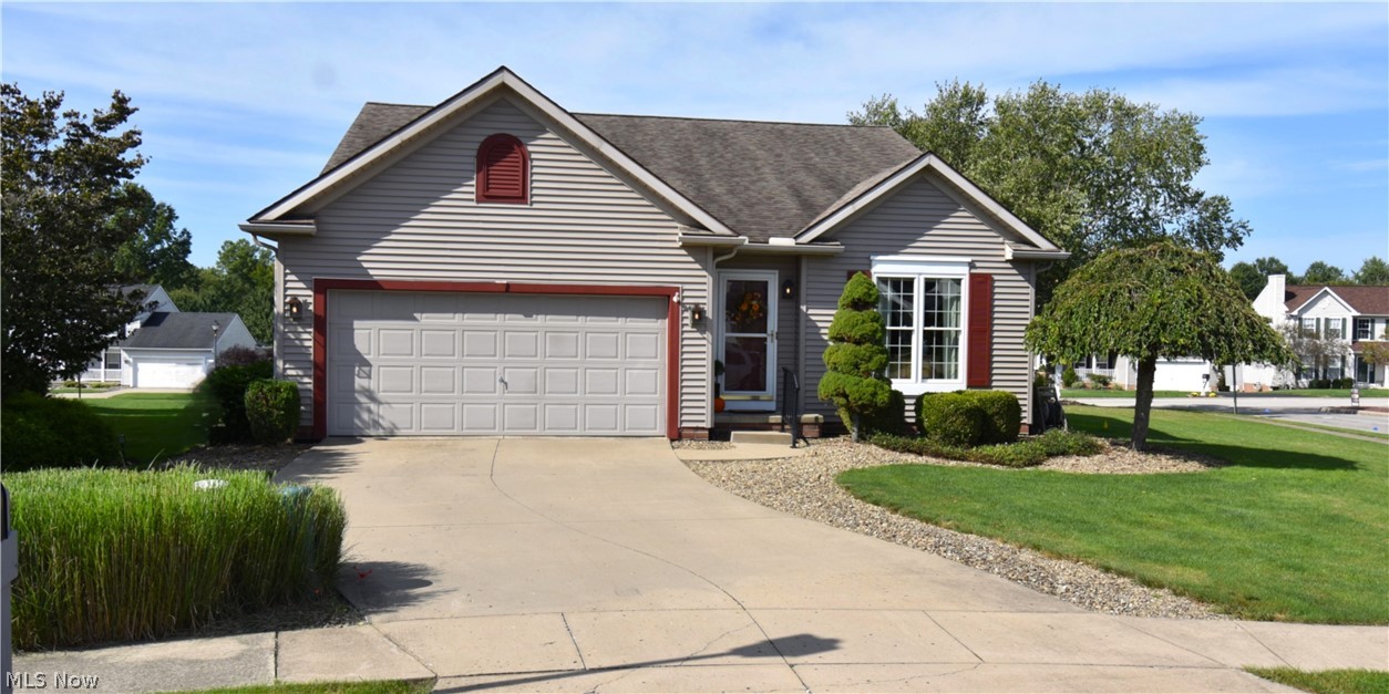 200 Potters Circle Girard OH 44420