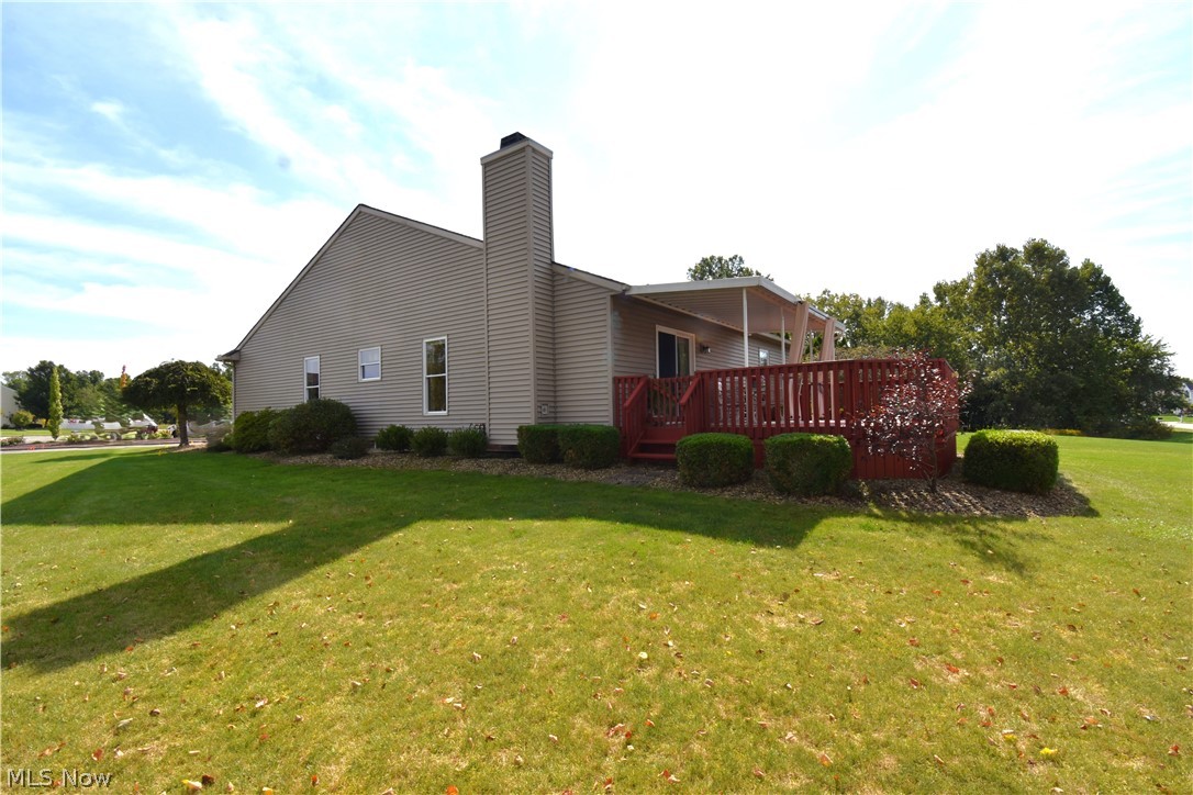 200 Potters Circle Girard OH 44420