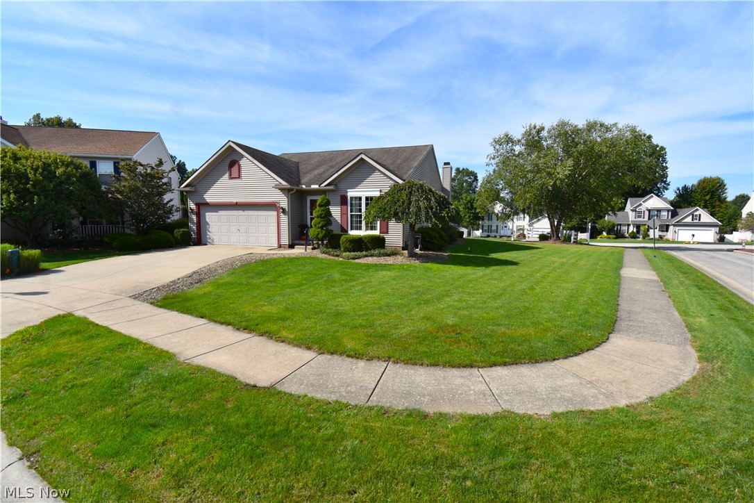 200 Potters Circle Girard OH 44420