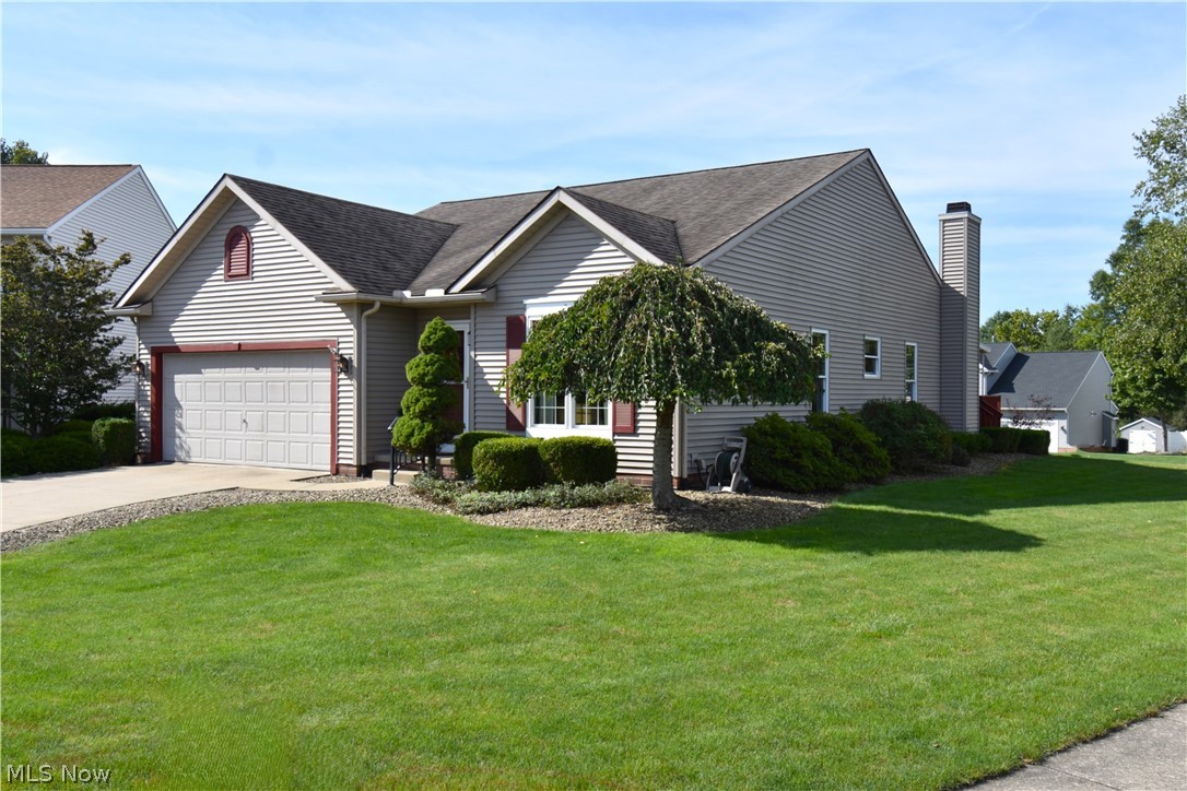 200 Potters Circle Girard OH 44420