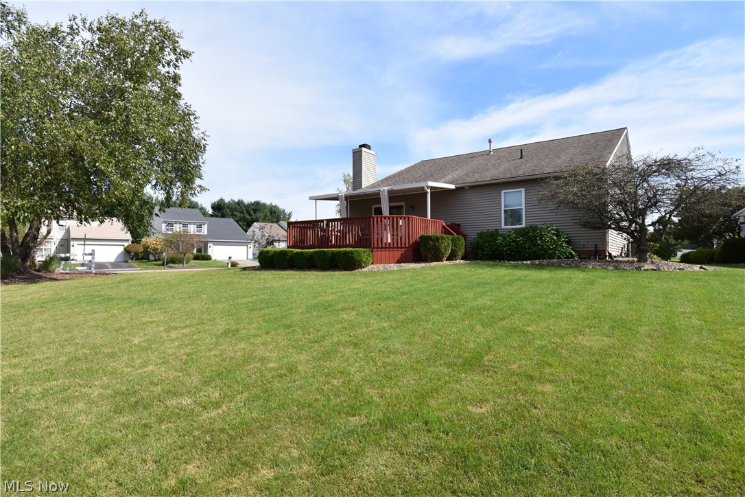 200 Potters Circle Girard OH 44420