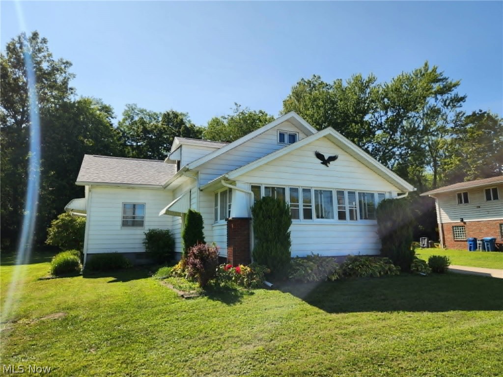 3752 Highlawn Avenue SE Warren OH 44484