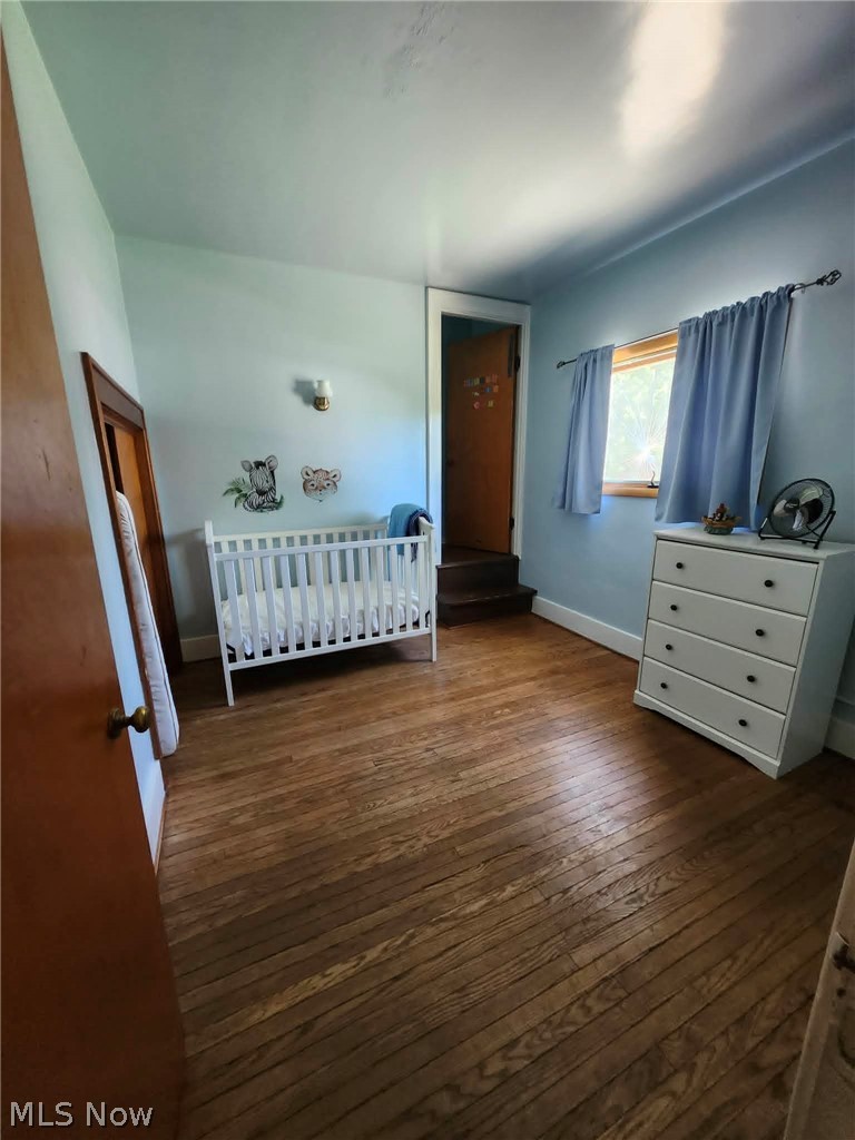 3752 Highlawn Avenue SE Warren OH 44484