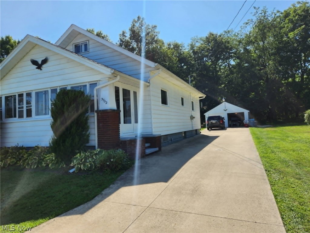 3752 Highlawn Avenue SE Warren OH 44484