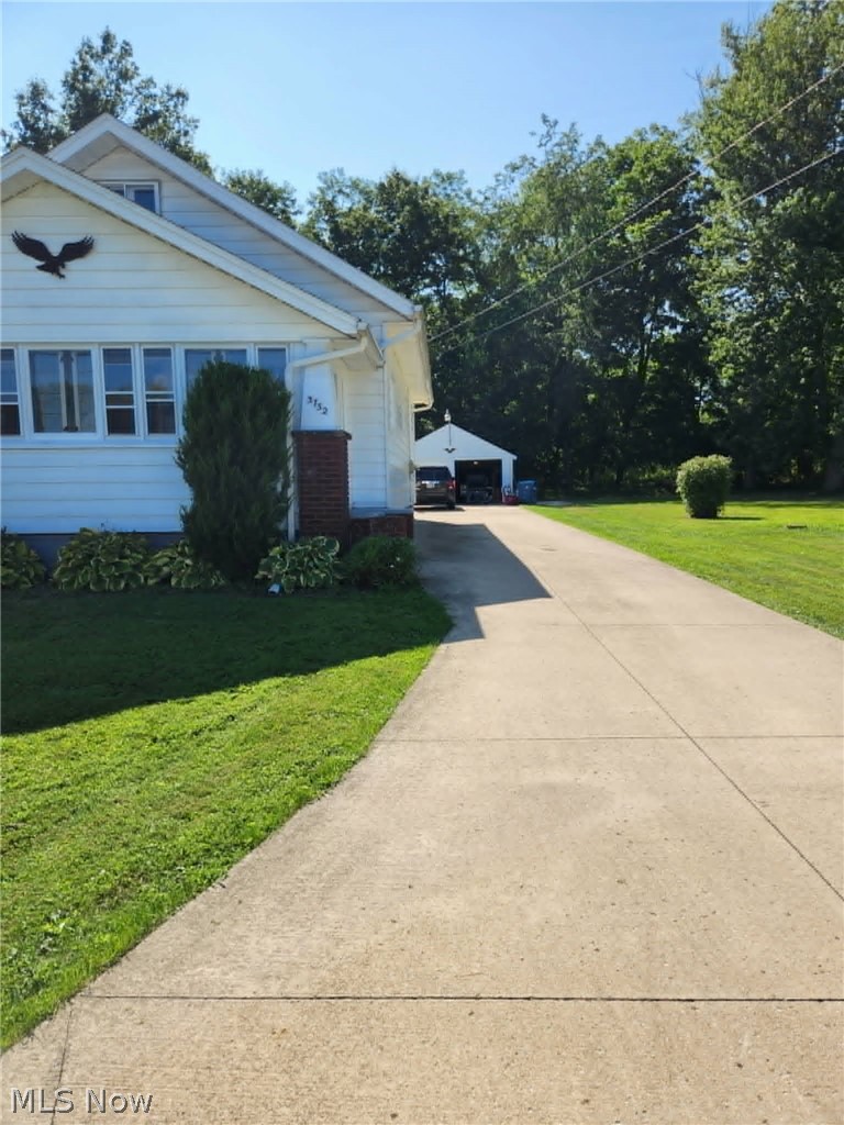 3752 Highlawn Avenue SE Warren OH 44484