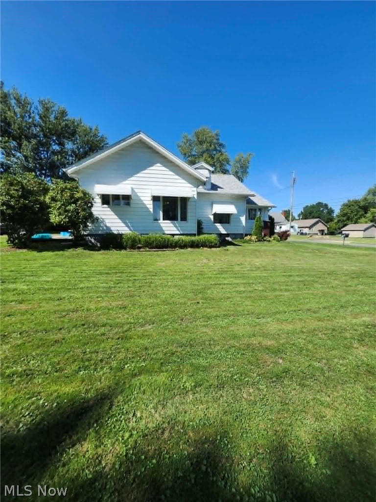 3752 Highlawn Avenue SE Warren OH 44484
