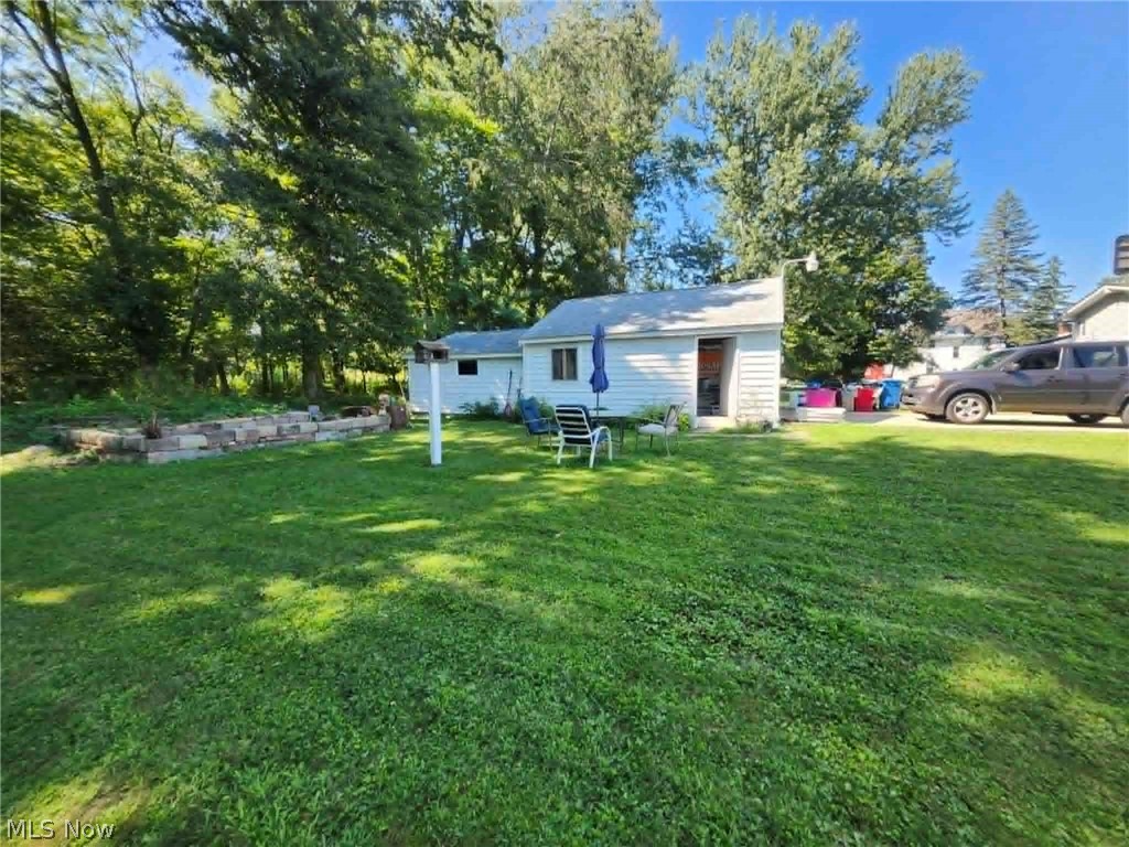 3752 Highlawn Avenue SE Warren OH 44484