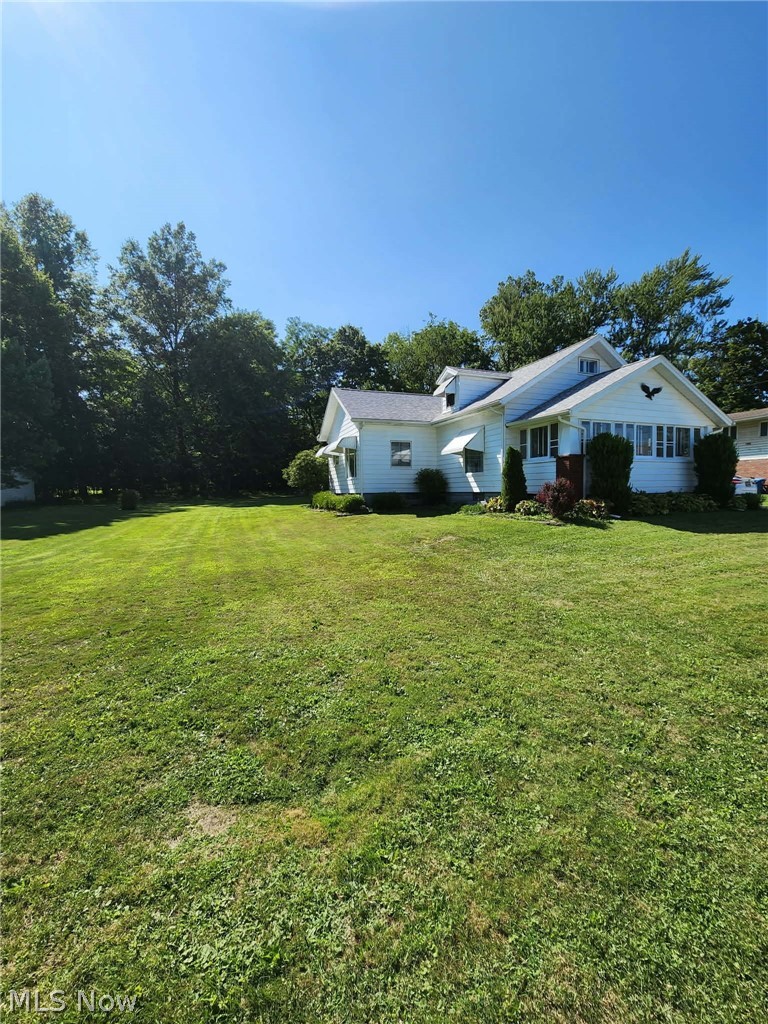 3752 Highlawn Avenue SE Warren OH 44484