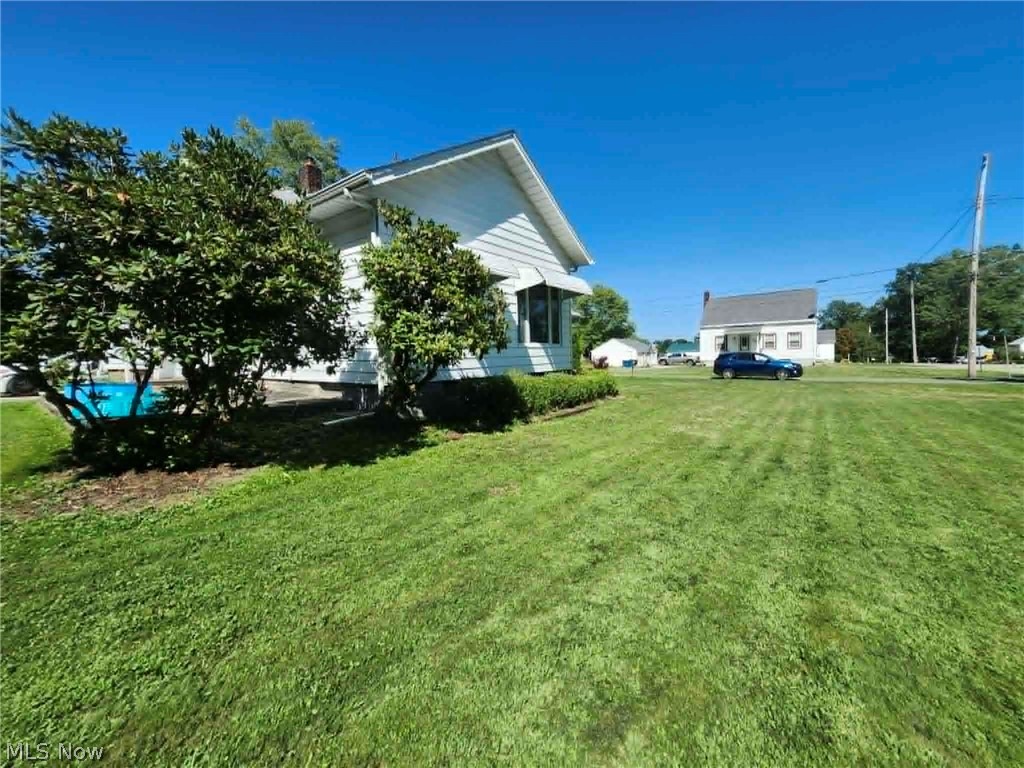 3752 Highlawn Avenue SE Warren OH 44484