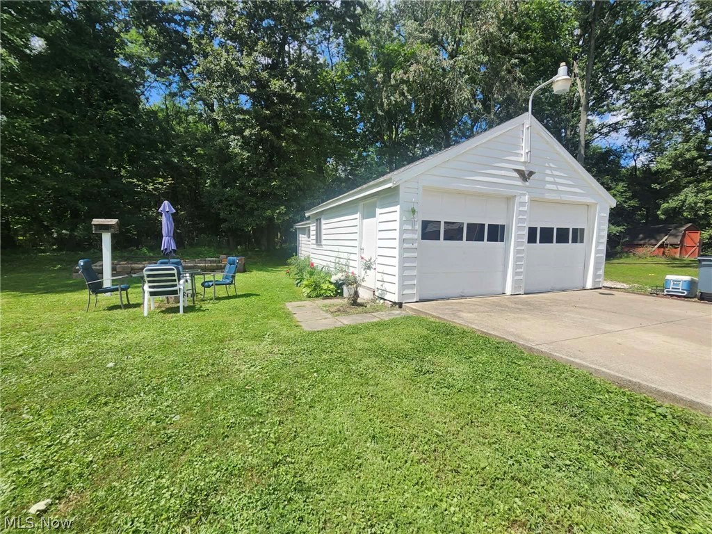 3752 Highlawn Avenue SE Warren OH 44484