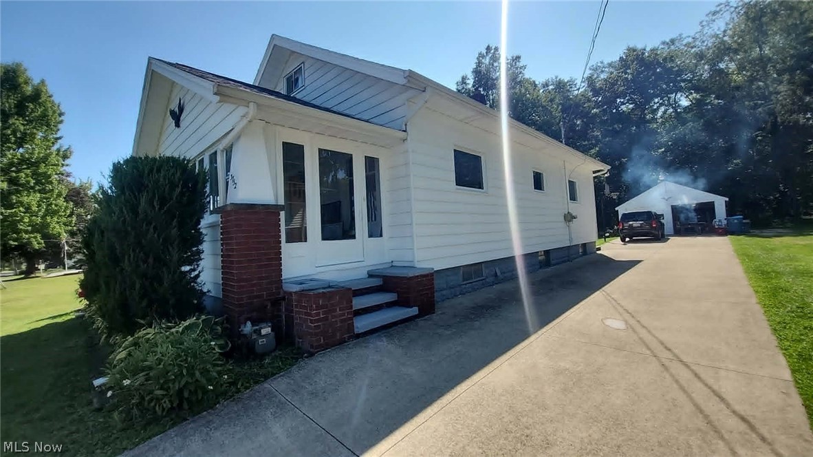 3752 Highlawn Avenue SE Warren OH 44484