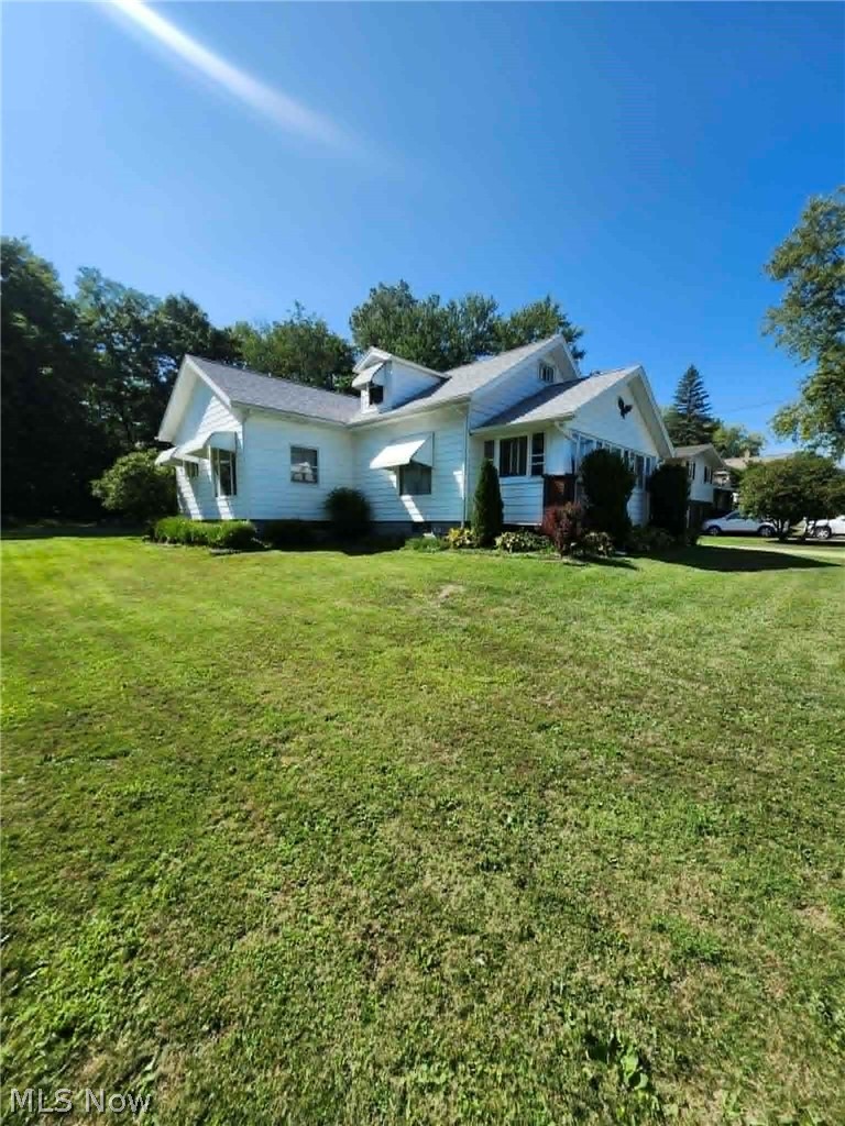 3752 Highlawn Avenue SE Warren OH 44484