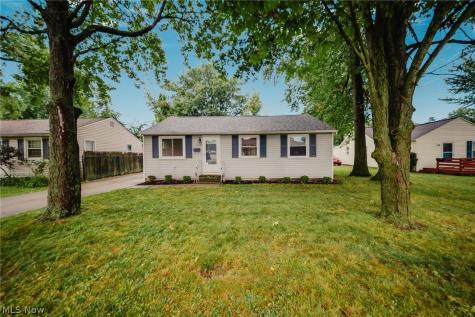 1178 E 360th Street Eastlake OH 44095