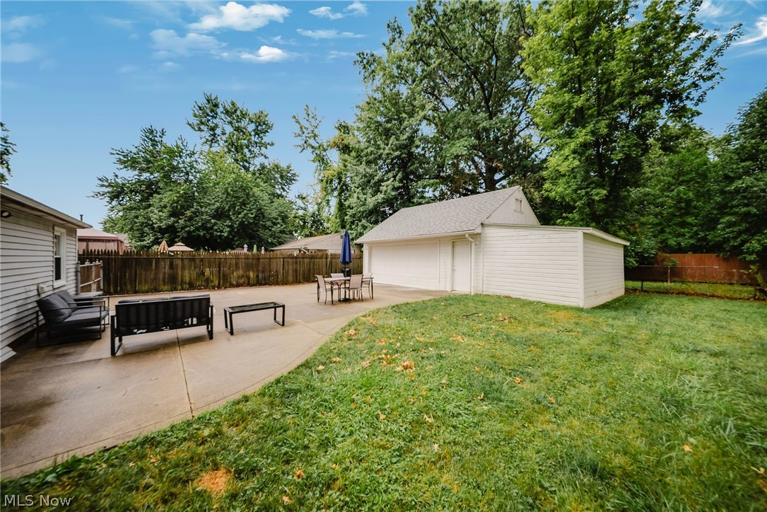 1178 E 360th Street Eastlake OH 44095