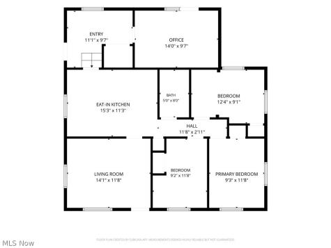 1178 E 360th Street Eastlake OH 44095