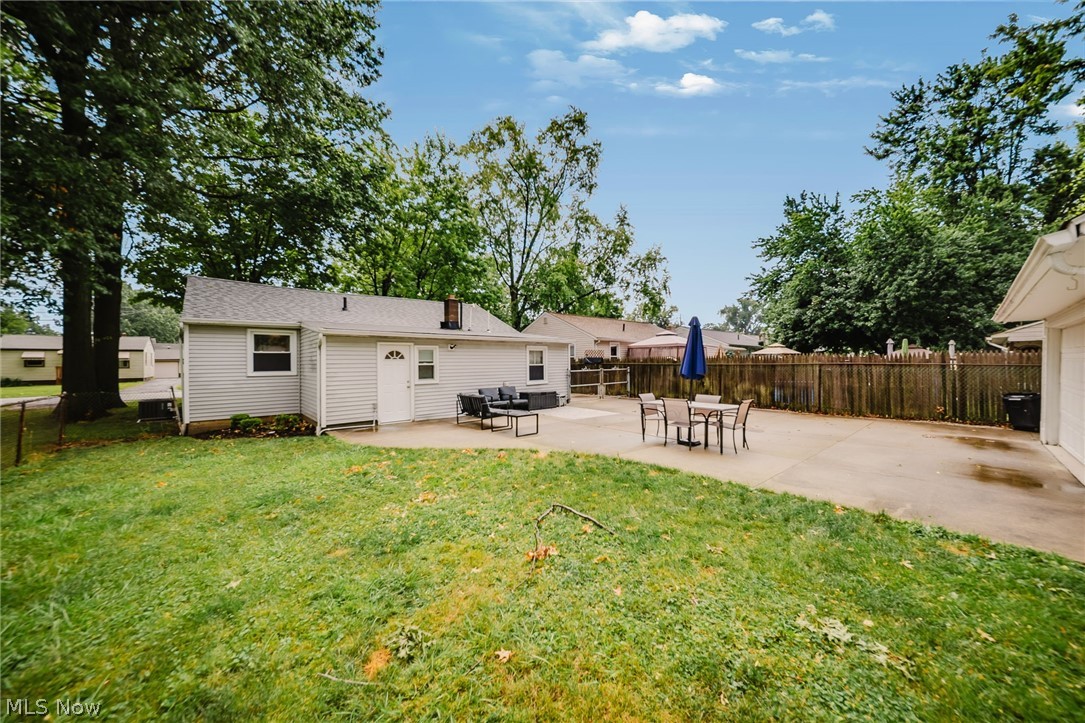 1178 E 360th Street Eastlake OH 44095