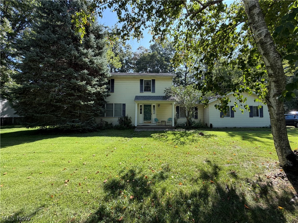 195 Fredericksburg Drive Avon Lake OH 44012