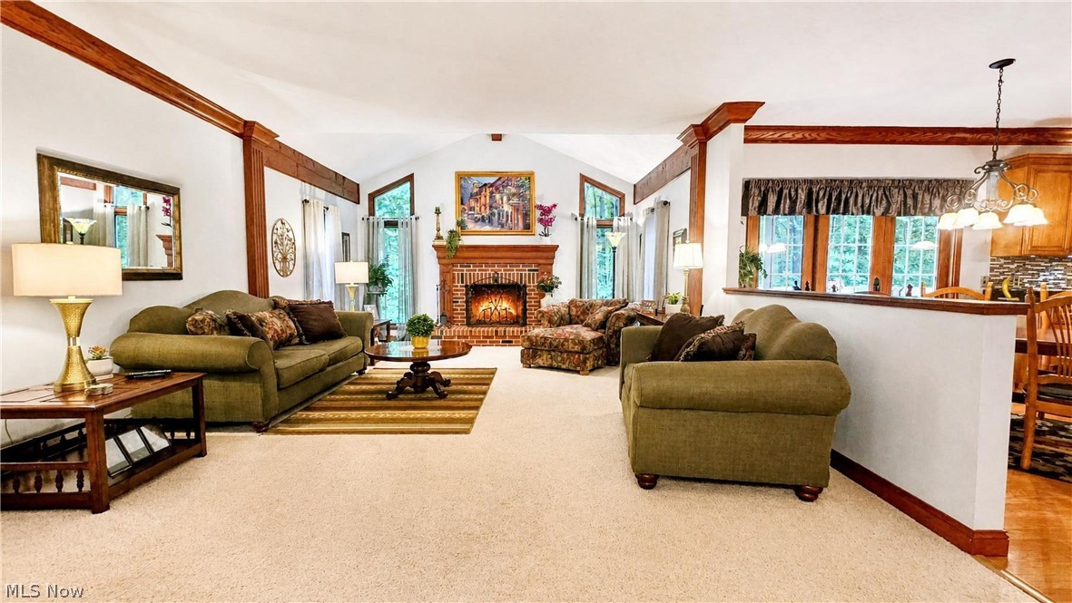 9220 Woods Way Drive Kirtland OH 44094