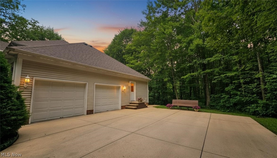 9220 Woods Way Drive Kirtland OH 44094