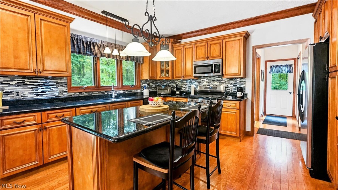 9220 Woods Way Drive Kirtland OH 44094