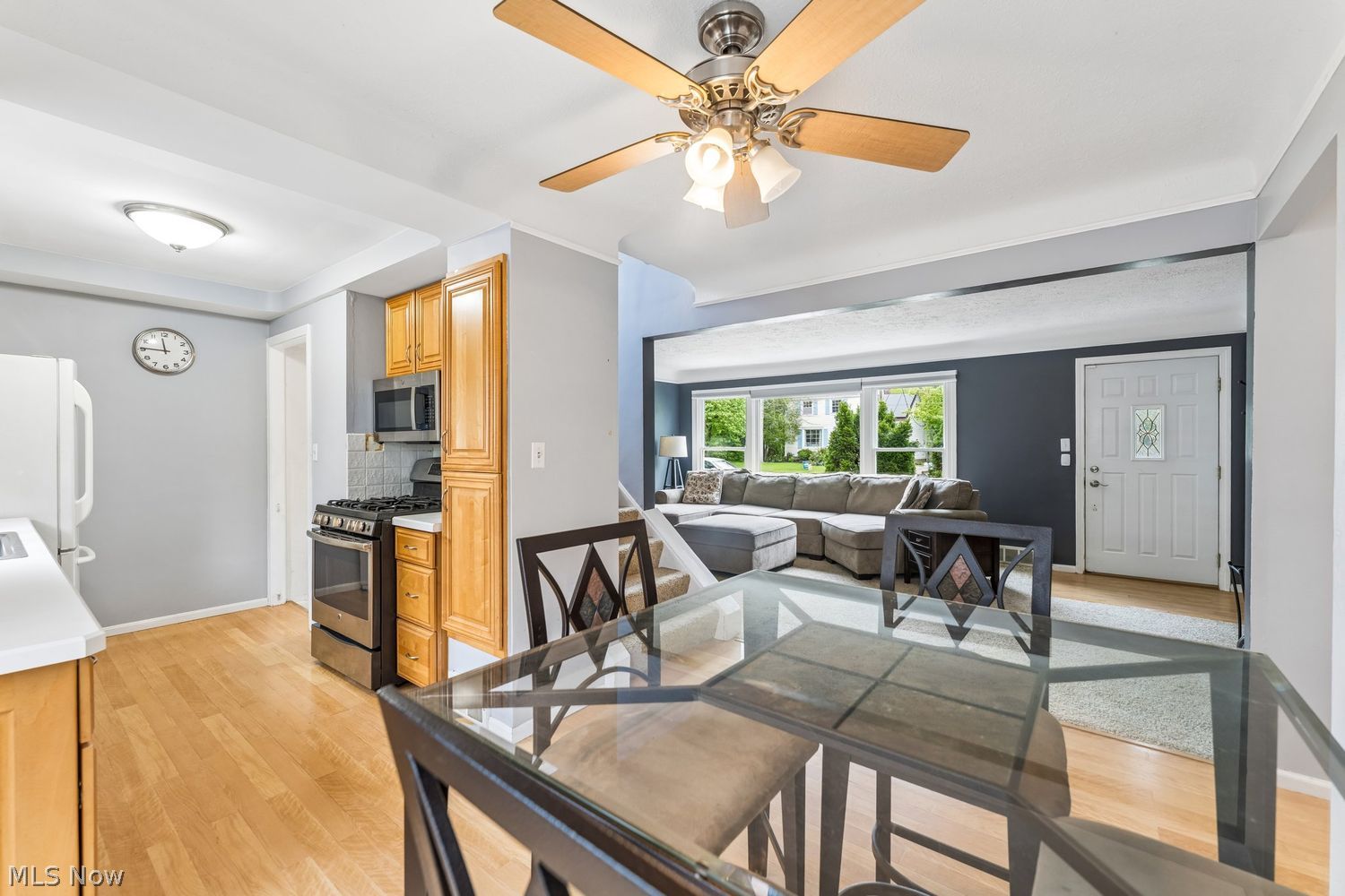 1516 Biltmore Road Lyndhurst OH 44124