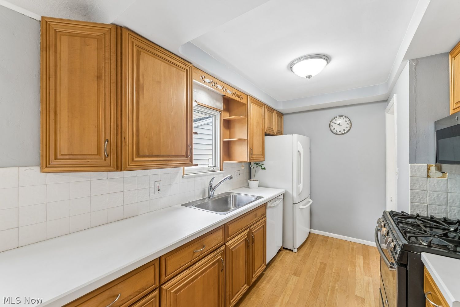 1516 Biltmore Road Lyndhurst OH 44124