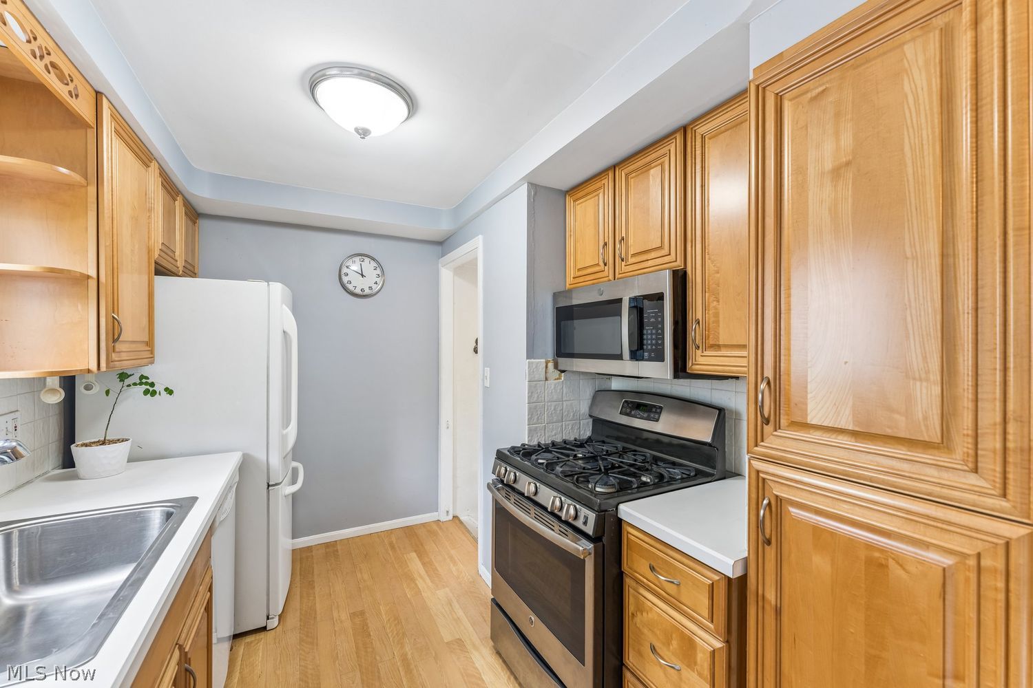 1516 Biltmore Road Lyndhurst OH 44124