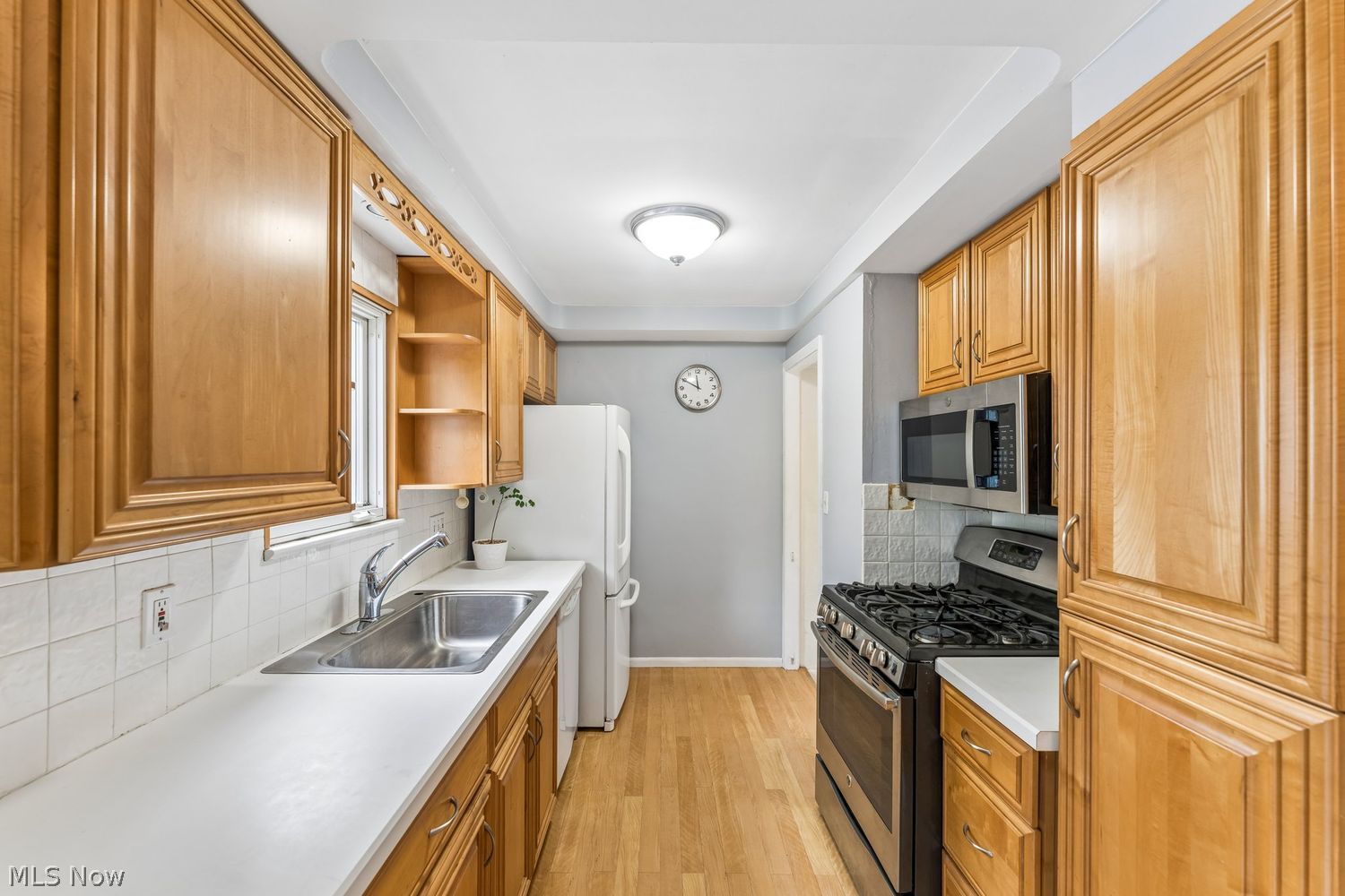1516 Biltmore Road Lyndhurst OH 44124