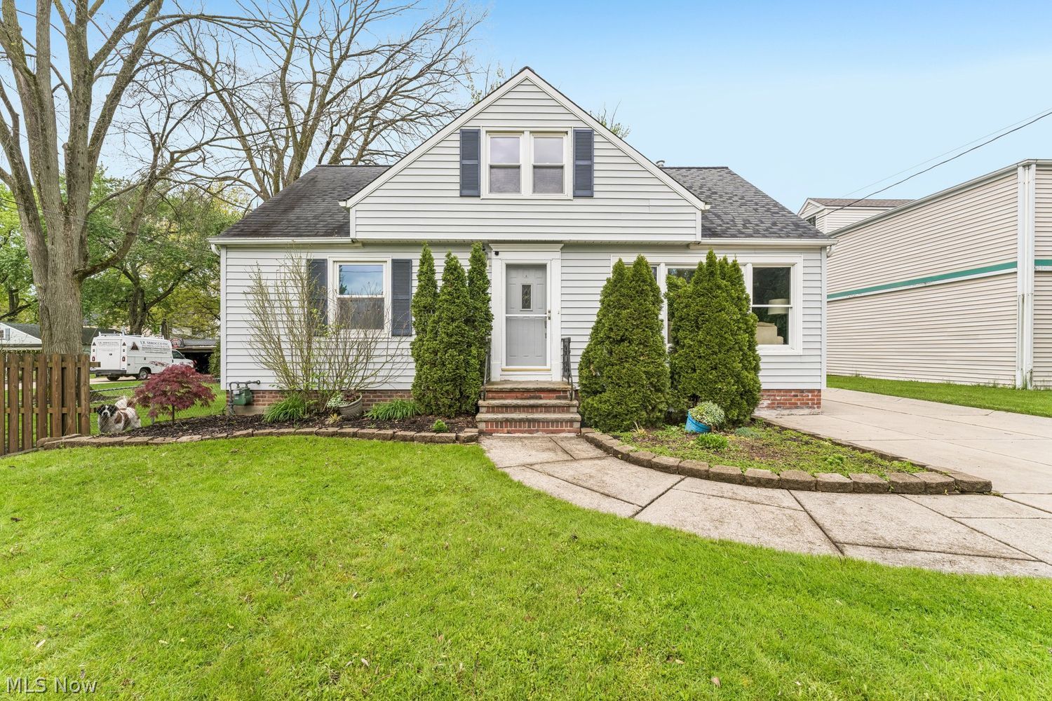 1516 Biltmore Road Lyndhurst OH 44124