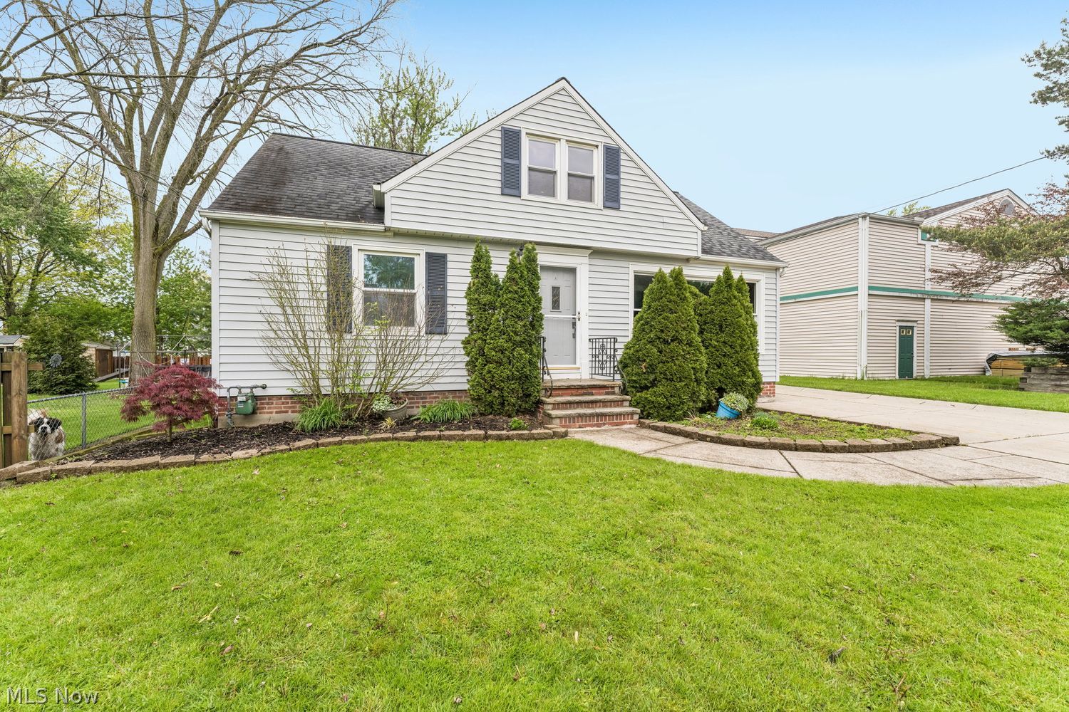 1516 Biltmore Road Lyndhurst OH 44124