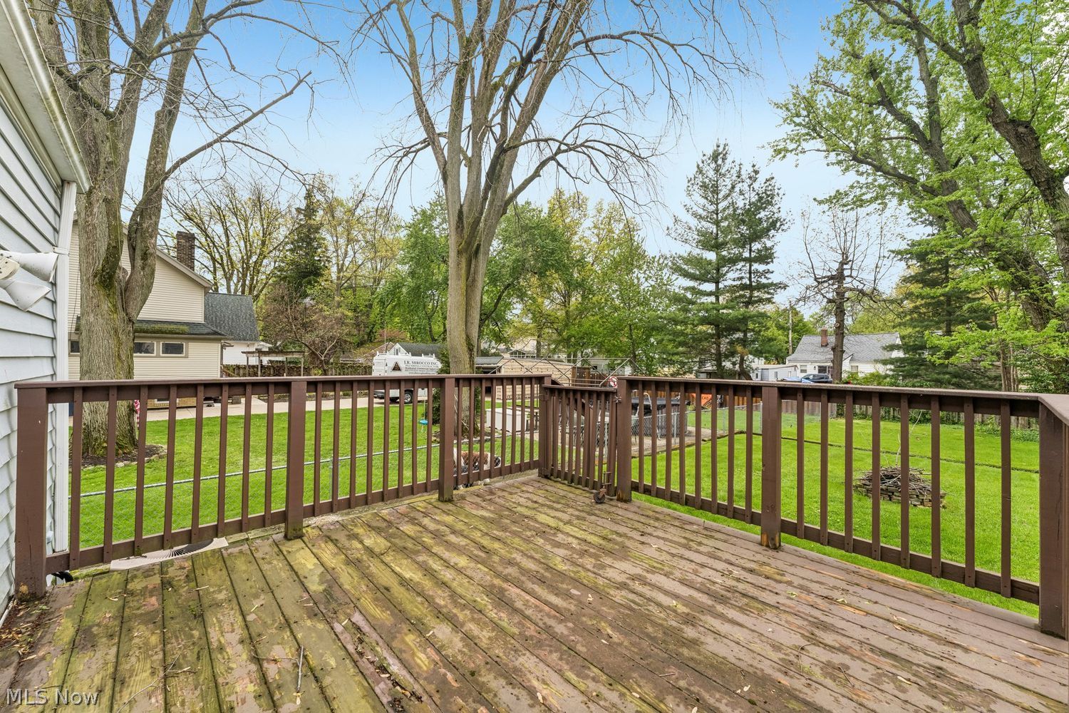 1516 Biltmore Road Lyndhurst OH 44124