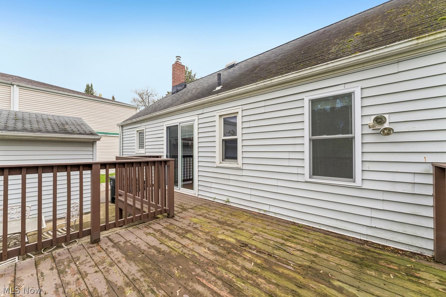 1516 Biltmore Road Lyndhurst OH 44124