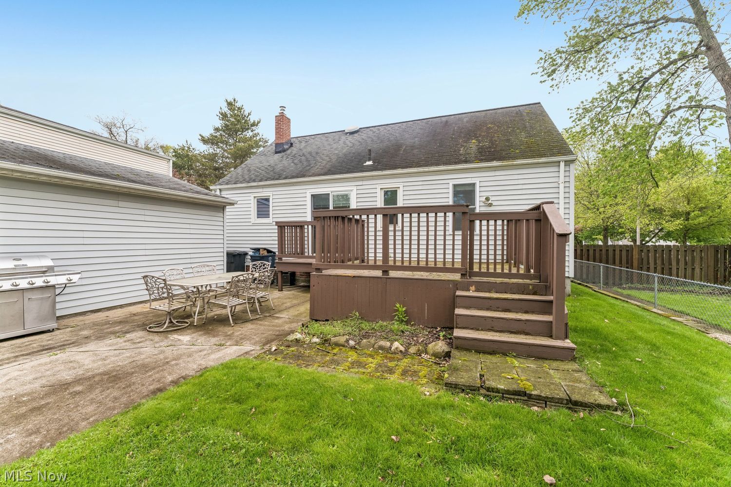 1516 Biltmore Road Lyndhurst OH 44124