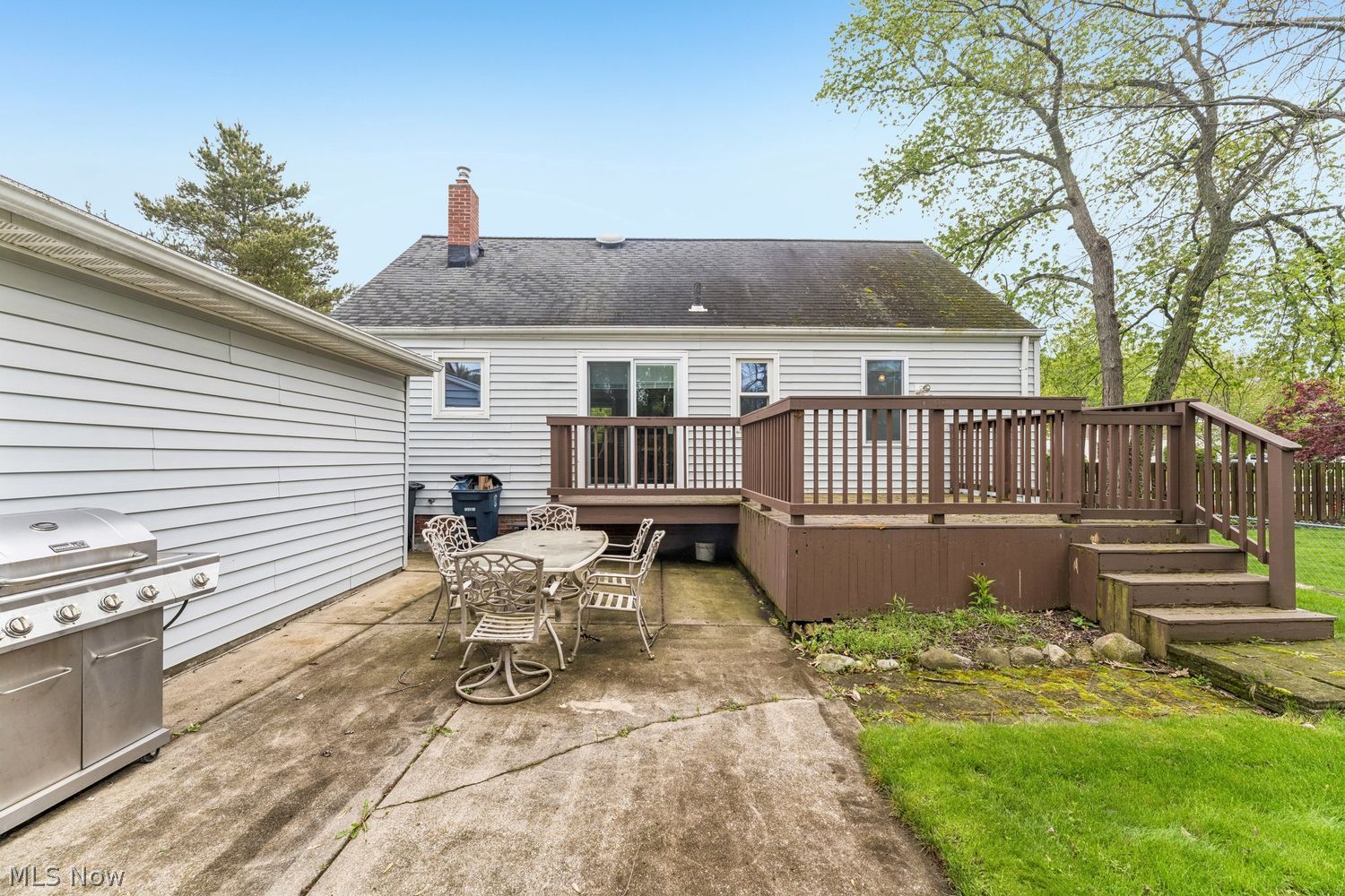 1516 Biltmore Road Lyndhurst OH 44124
