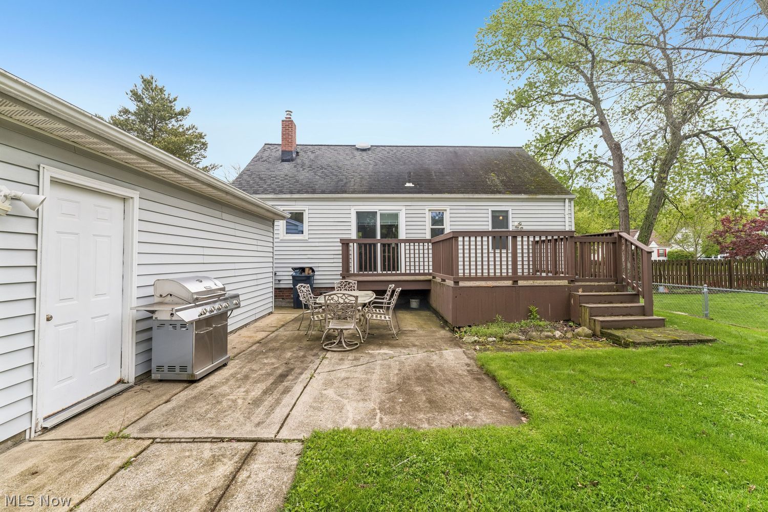 1516 Biltmore Road Lyndhurst OH 44124