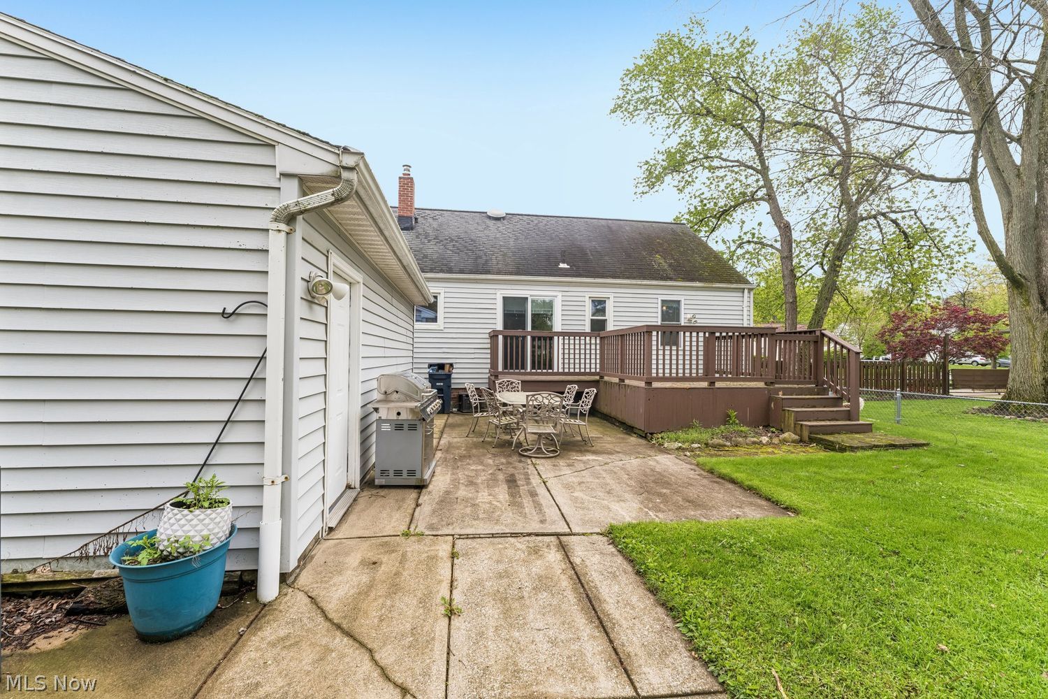 1516 Biltmore Road Lyndhurst OH 44124