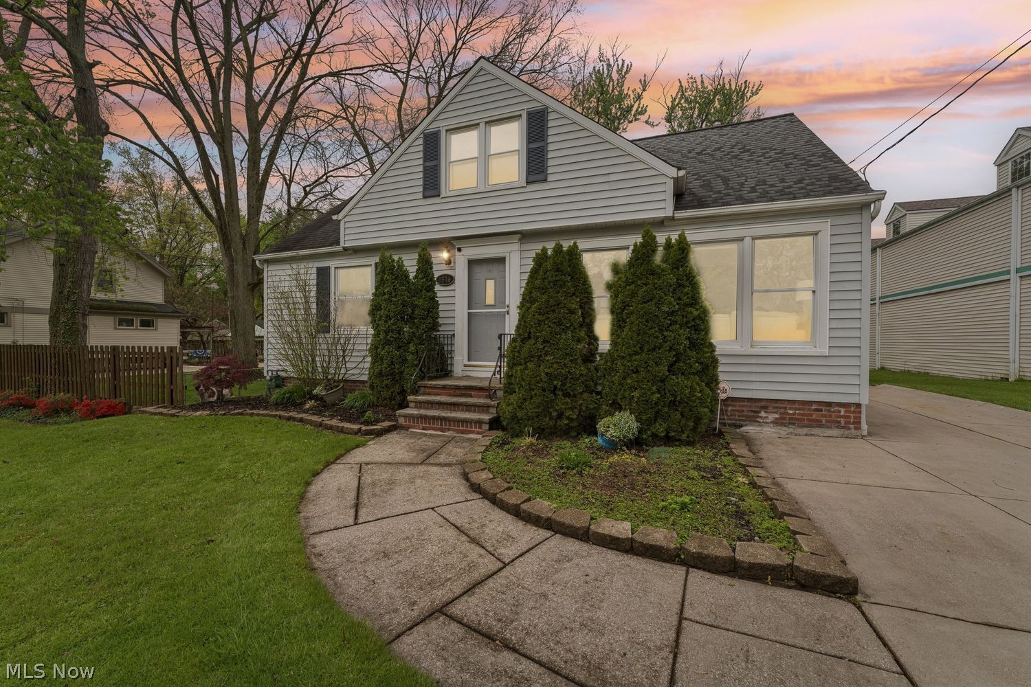 1516 Biltmore Road Lyndhurst OH 44124